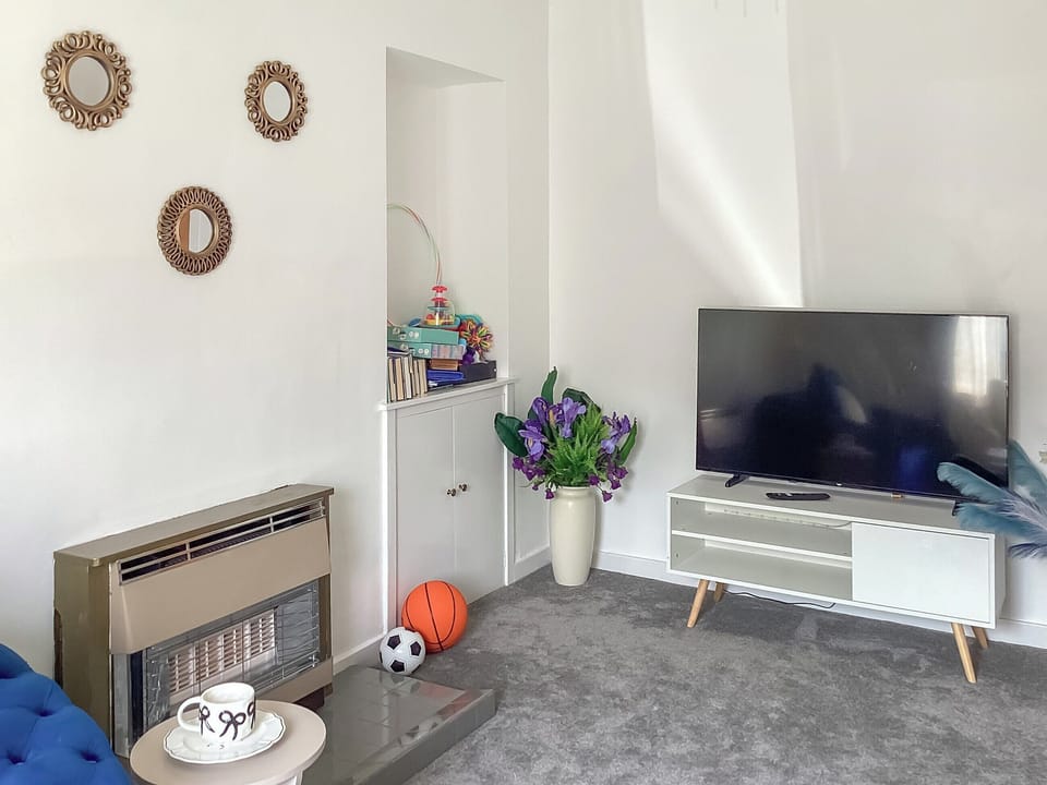 Living room | Amayrah Cottage, Inverness