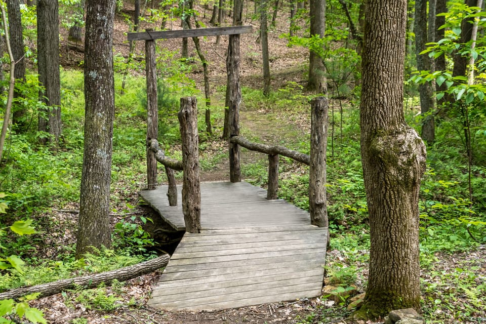 Hiking