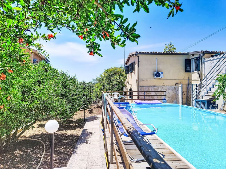 Pool Outdoor