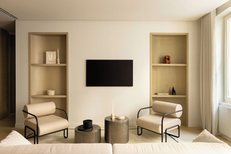 Apartment | Interior