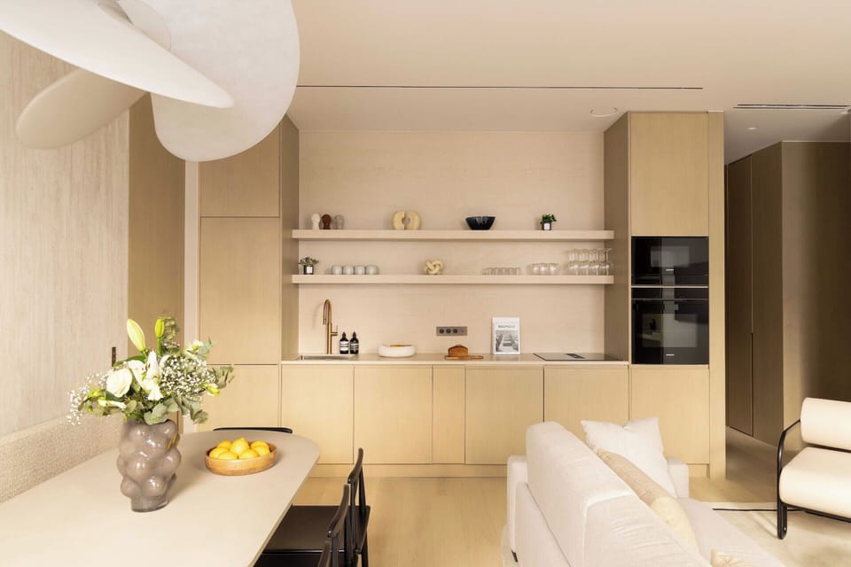 Apartment | Interior