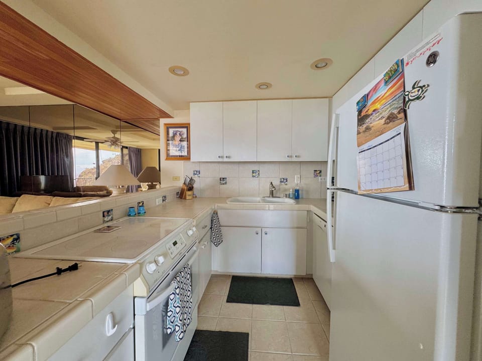 All the essentials for preparing home-style meals