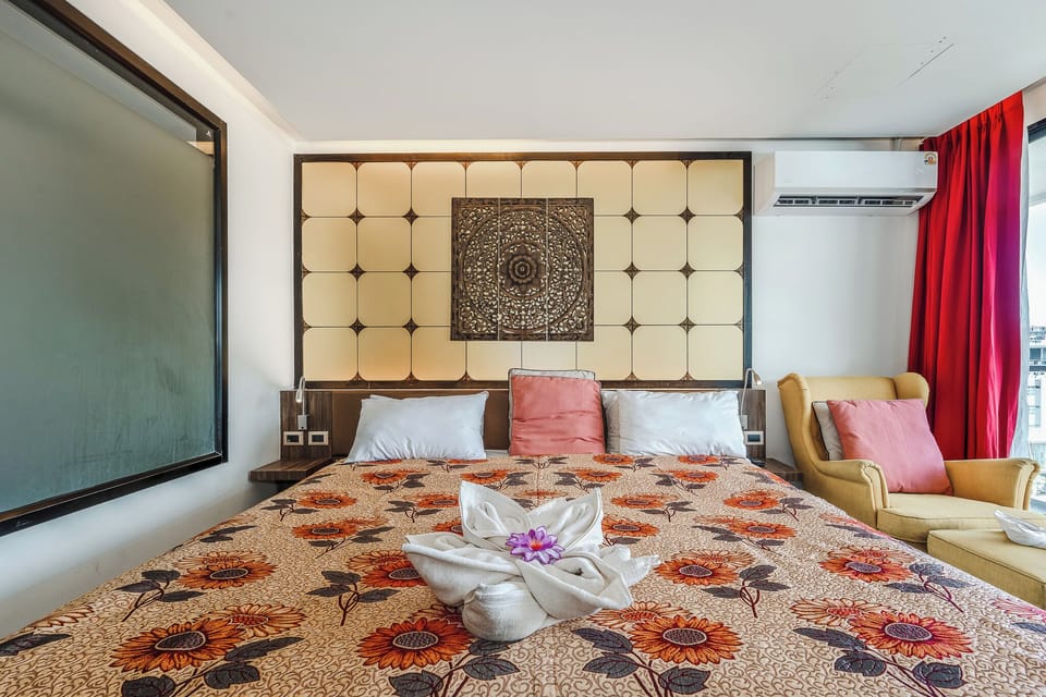 Apartment, Balcony | Free WiFi