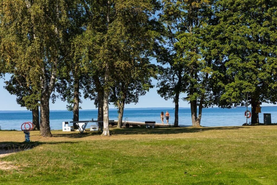 Lake