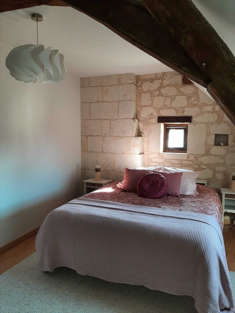 Comfort Double Room, Courtyard View | Free WiFi