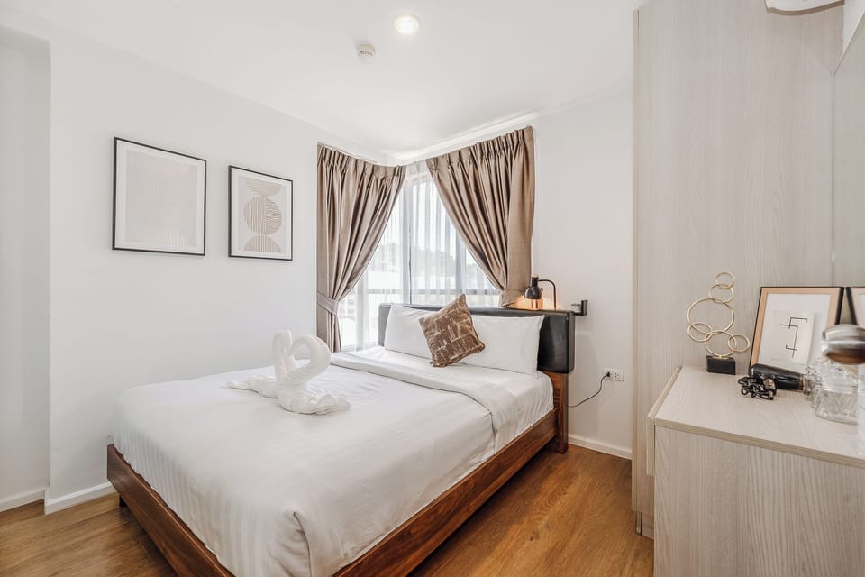 Apartment, Balcony | Free WiFi