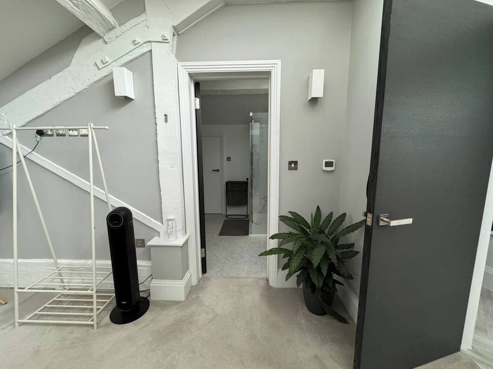 Apartment, 2 Bedrooms | Interior