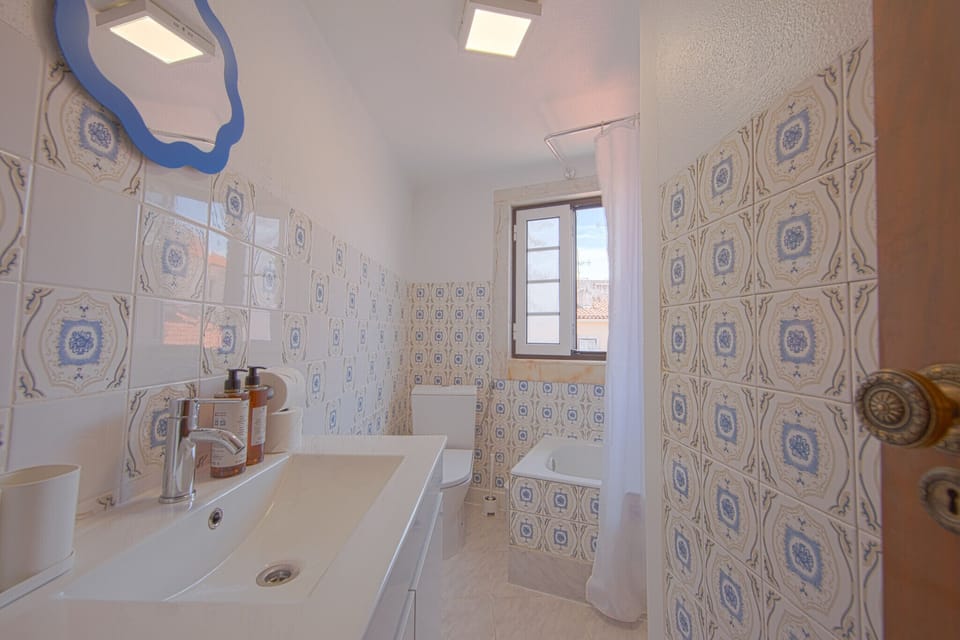 Alfama Historical I River View by Homing Apartment in Lisbon