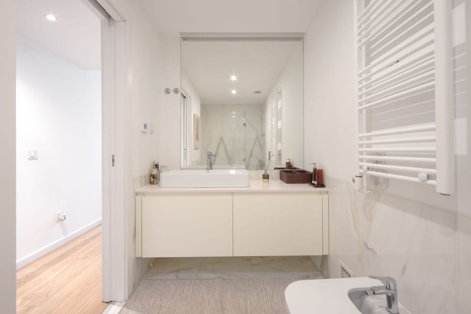 Benfica Prime Terrace II by Homing Apartment in Lisbon