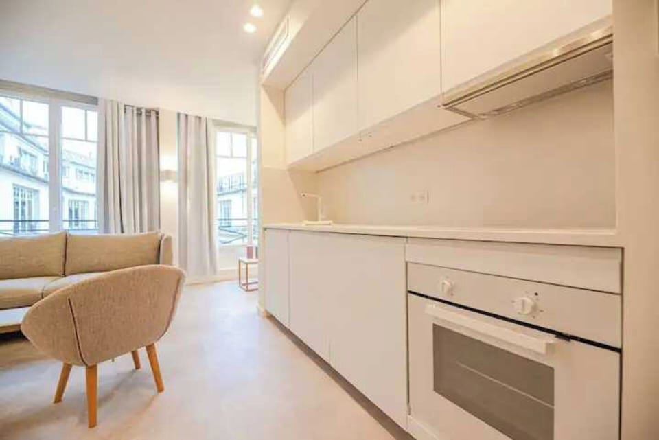 Apartment | Interior