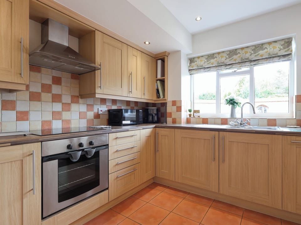 Kitchen | Heysham Retreat, Evesham