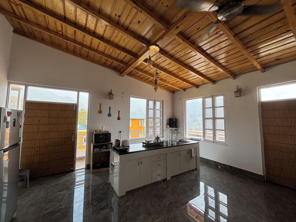 Top Living Room