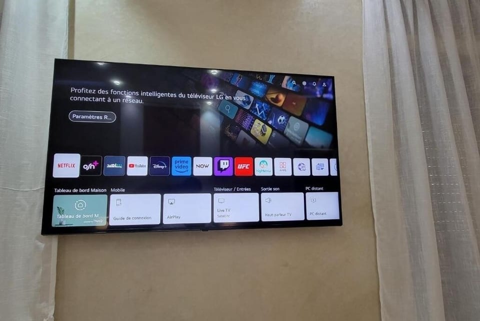Television