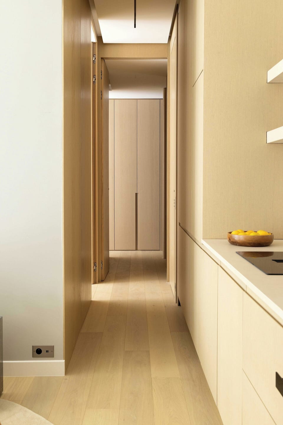 Apartment | Interior