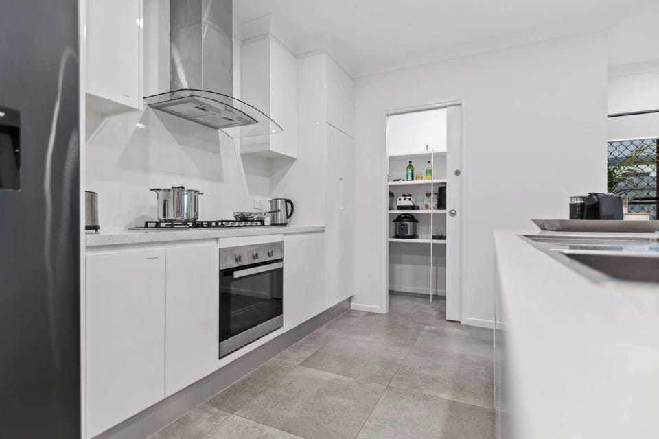 House | 4 bedrooms, Internet