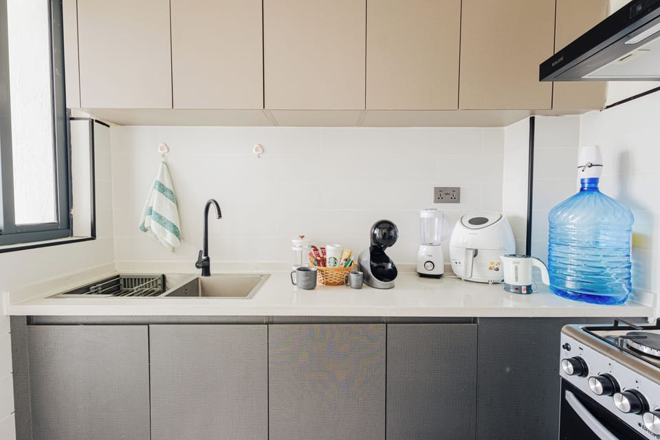 Apartment, 1 Bedroom, Accessible | Interior