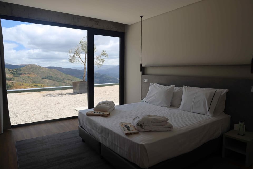 Standard Double or Twin Room, Garden View | Soundproofing, free WiFi