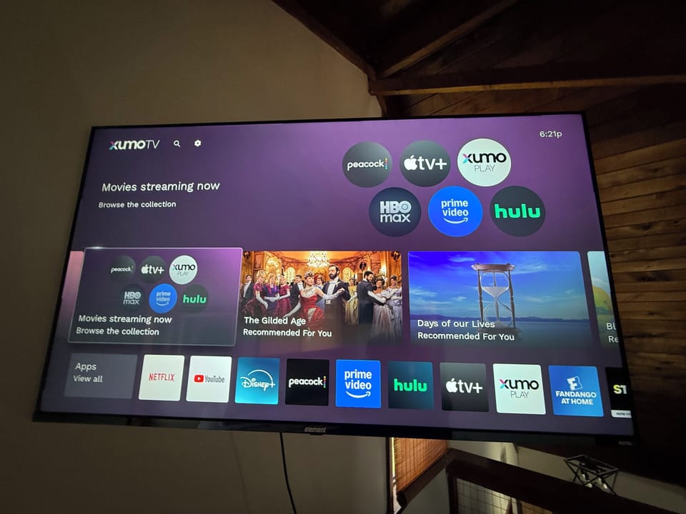 Television