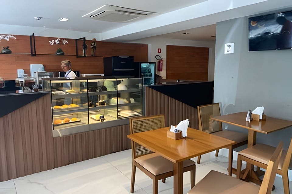 Suite | Dining