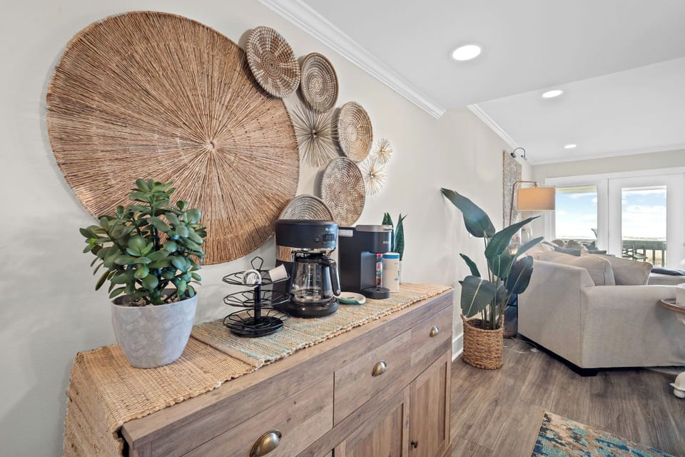 Coffee Bar