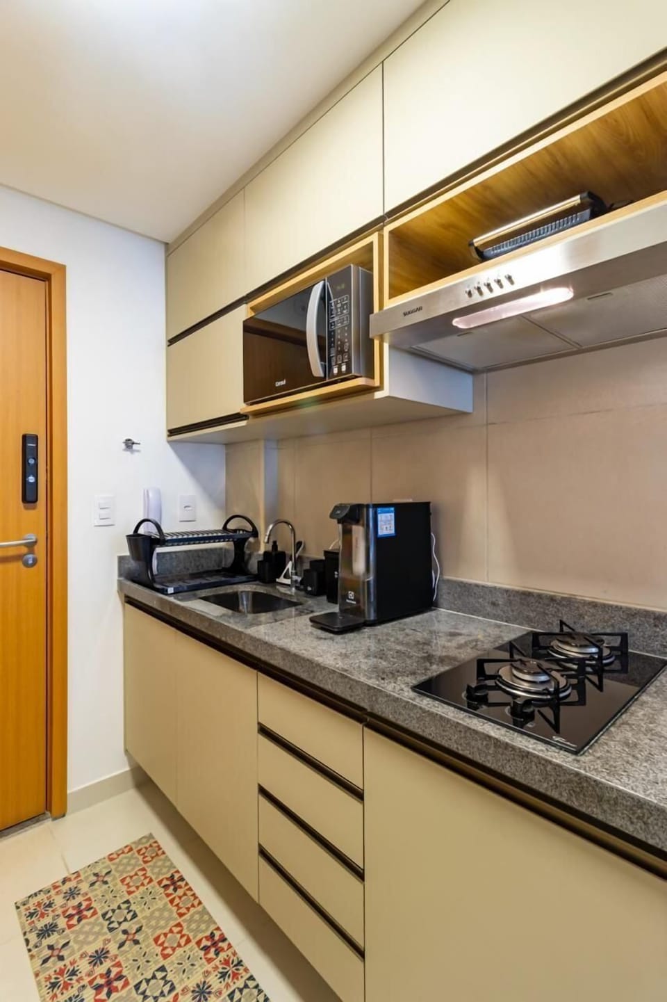 Apartment | Private kitchen