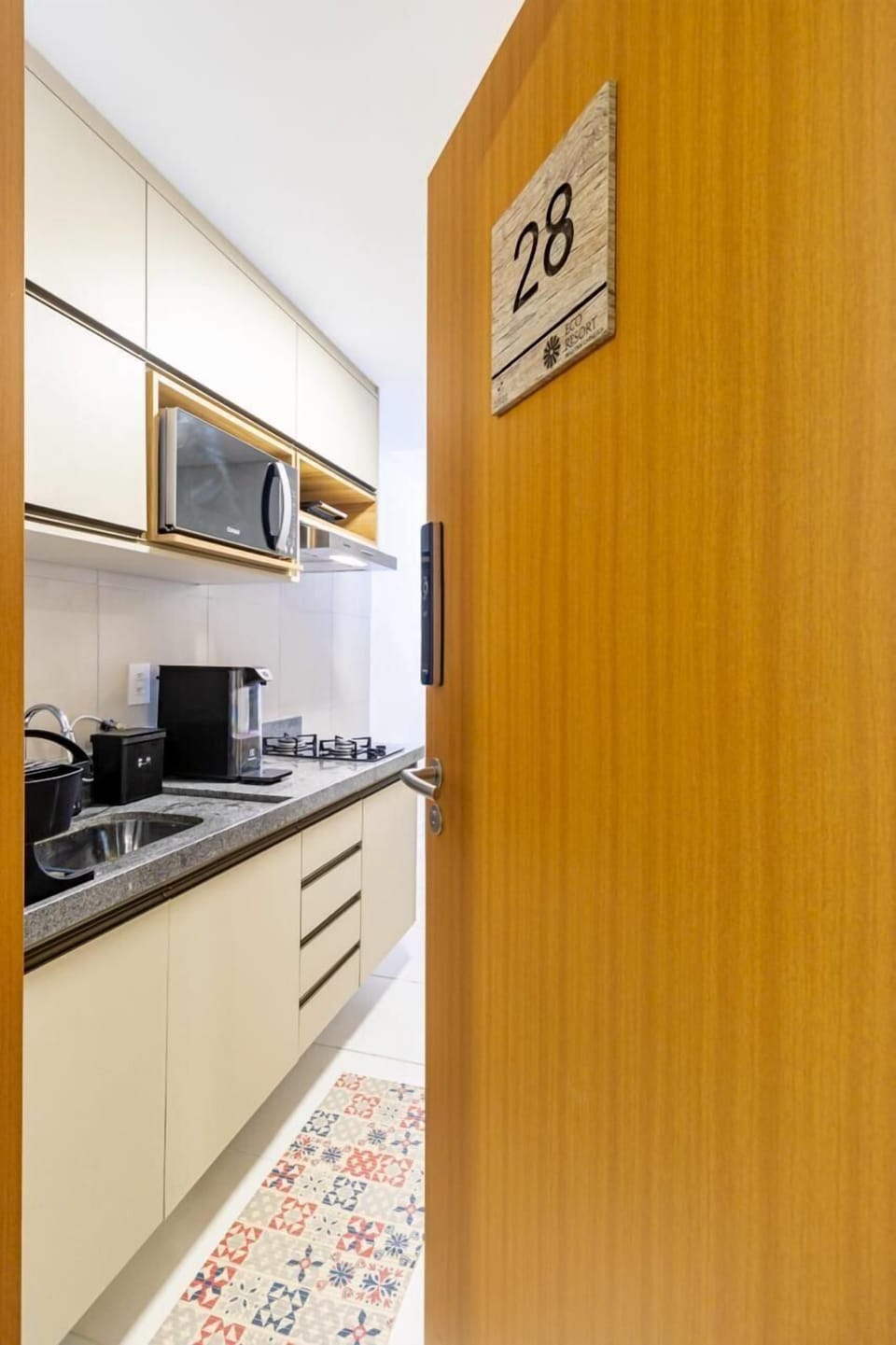Apartment | Private kitchen