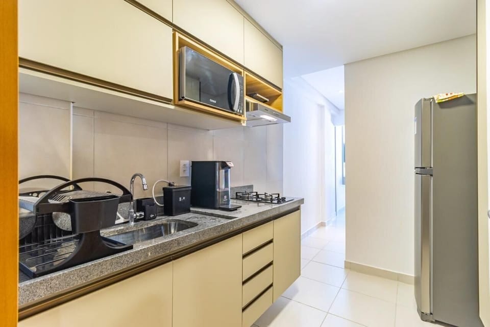 Apartment | Private kitchen
