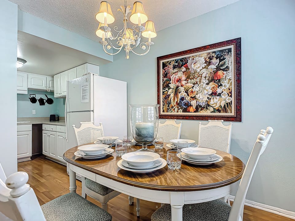Condo, 1 King Bed with Sofa bed, Patio, Ocean View (Cottage By The Sea 146) | 1 bedroom, individually decorated, individually furnished