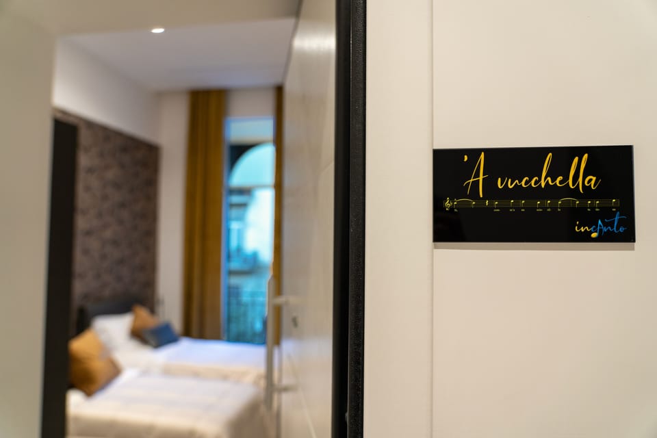 Deluxe Twin Room, Balcony, City View | In-room safe, WiFi (free)