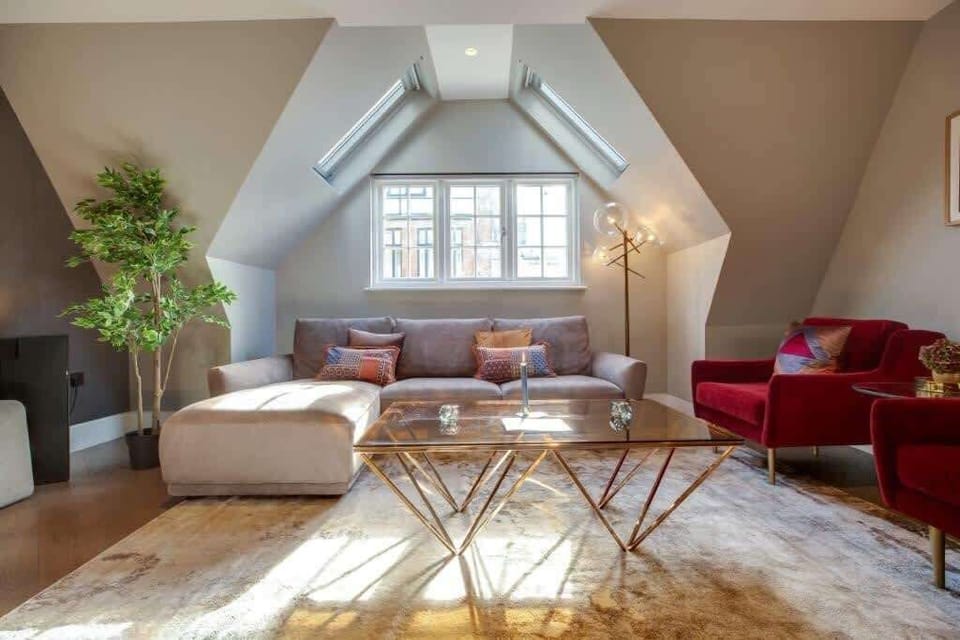 House | 1 bedroom, high-speed internet