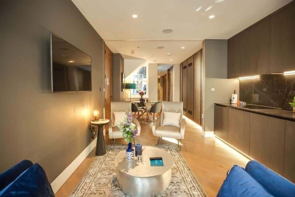 House | 1 bedroom, Internet
