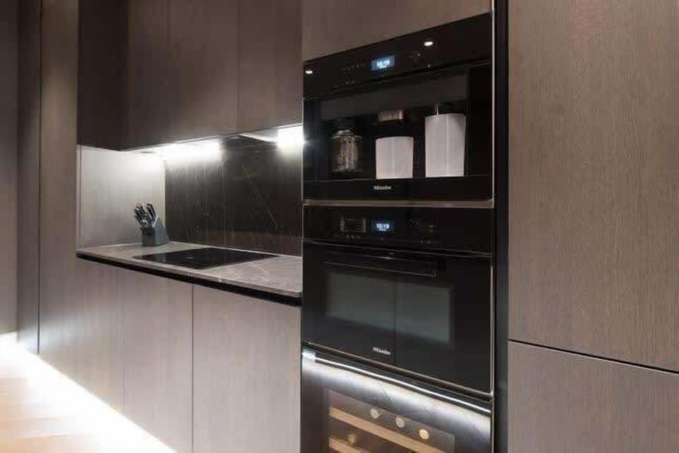 House | 2 bedrooms, Internet