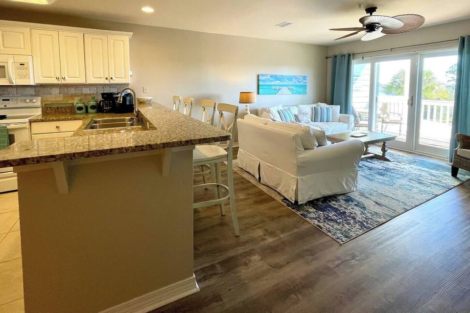 Relaxing Breeze, Innerarity Townhomes, Perdido Key FL (12)