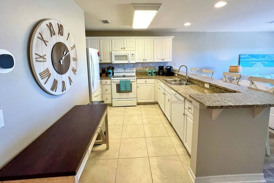 Relaxing Breeze, Innerarity Townhomes, Perdido Key FL