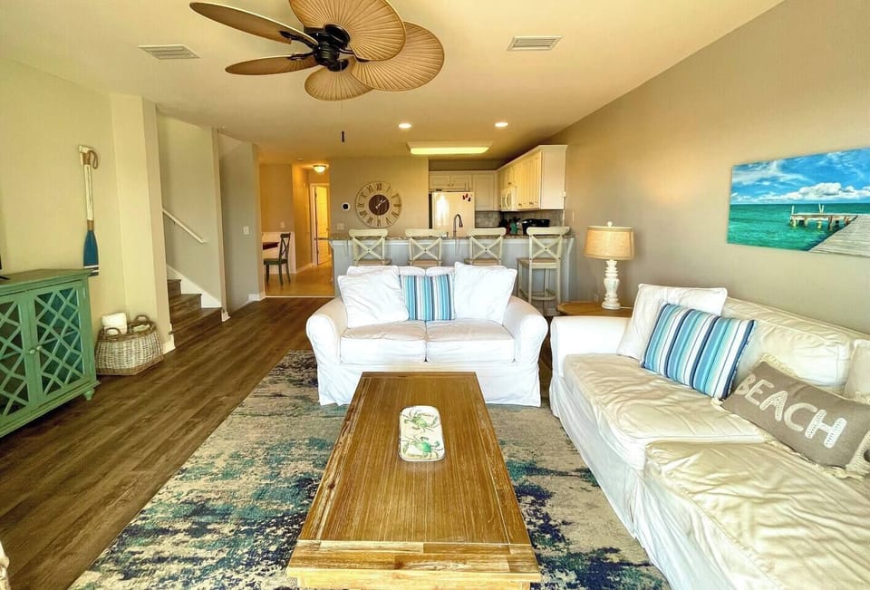 Relaxing Breeze, Innerarity Townhomes, Perdido Key FL