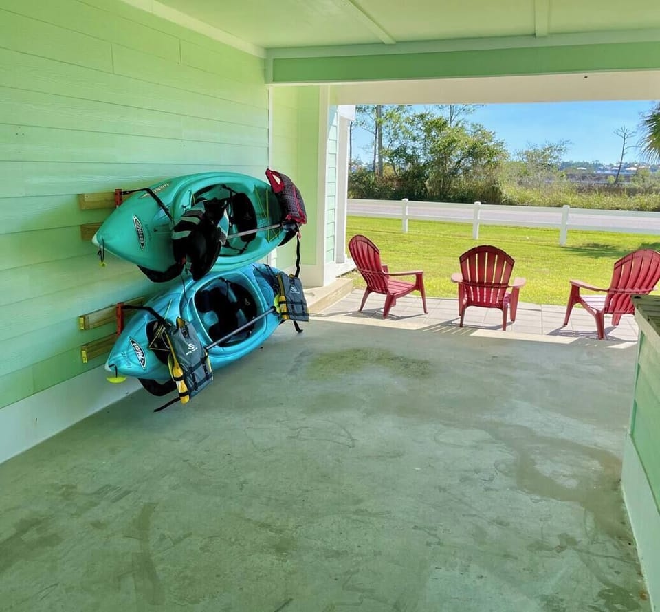 Relaxing Breeze, Innerarity Townhomes, Perdido Key FL