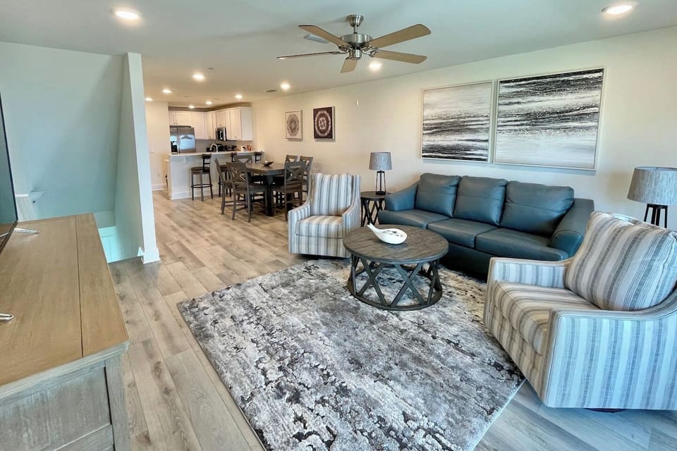 Point Serenity, Innerarity Townhomes, Perdido Key FL