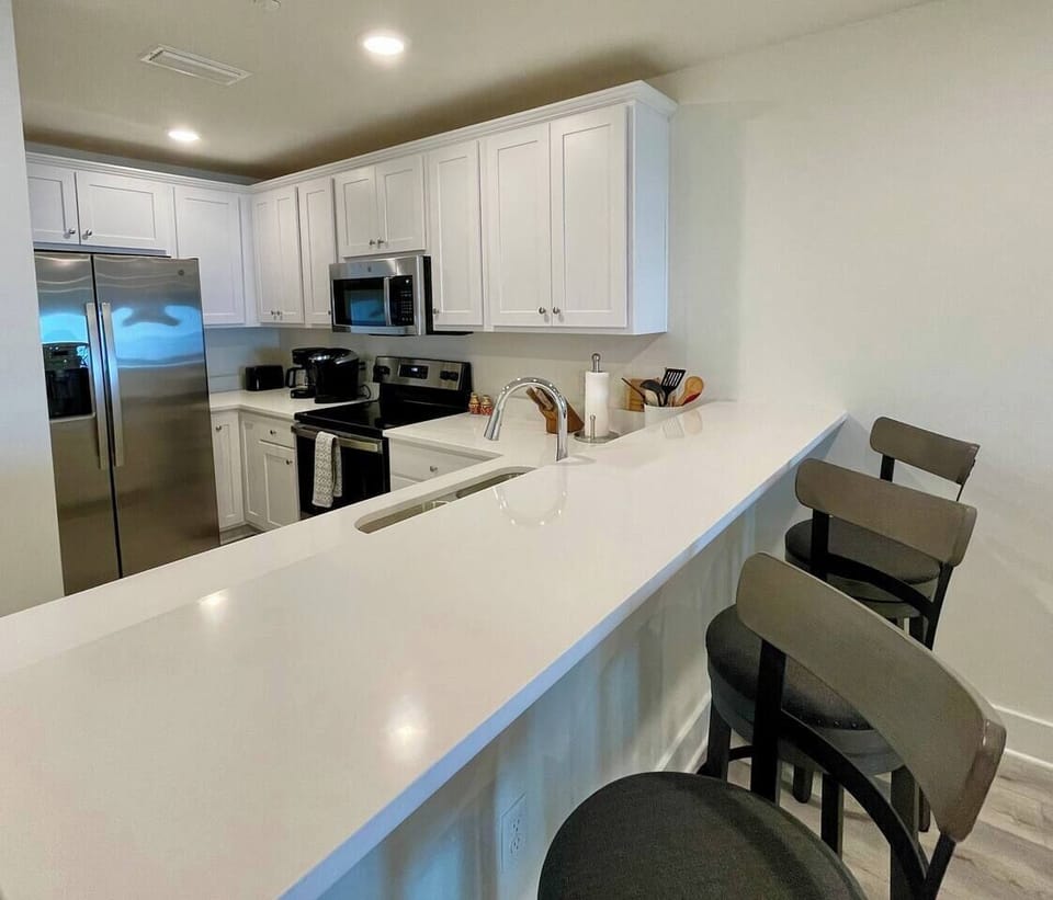 Point Serenity, Innerarity Townhomes, Perdido Key FL