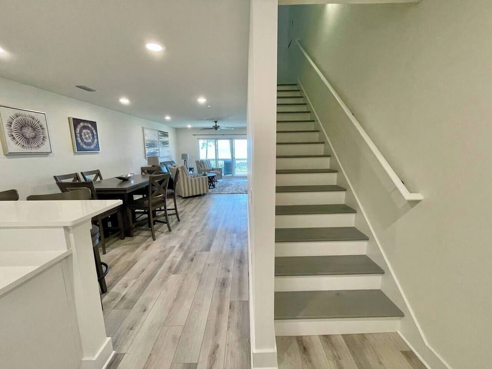 Point Serenity, Innerarity Townhomes, Perdido Key FL
