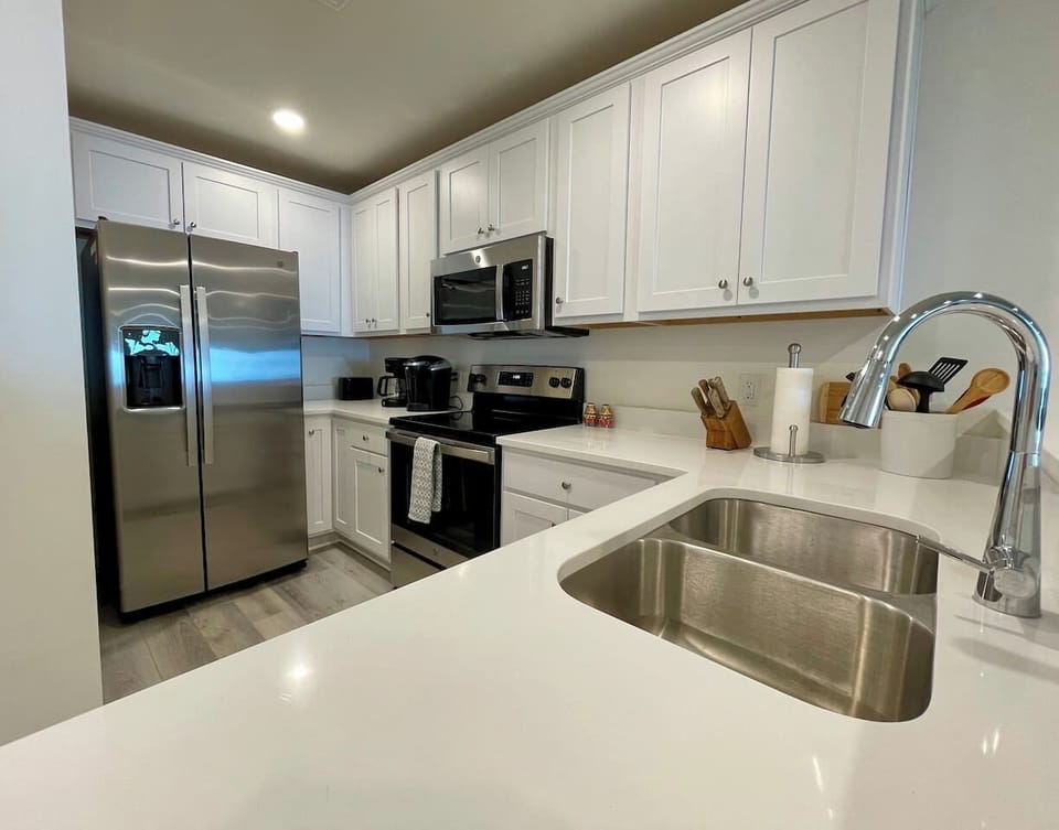 Point Serenity, Innerarity Townhomes, Perdido Key FL