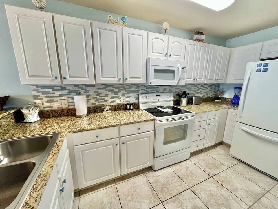 Bay Breeze, Innerarity Townhomes, Perdido Key FL