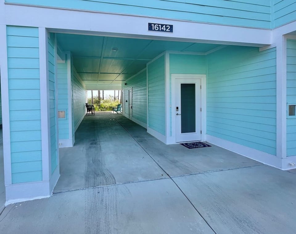 ChilSea, Innerarity Townhomes, Perdido Key FL