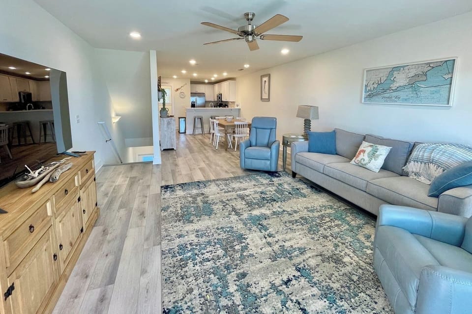 ChilSea, Innerarity Townhomes, Perdido Key FL