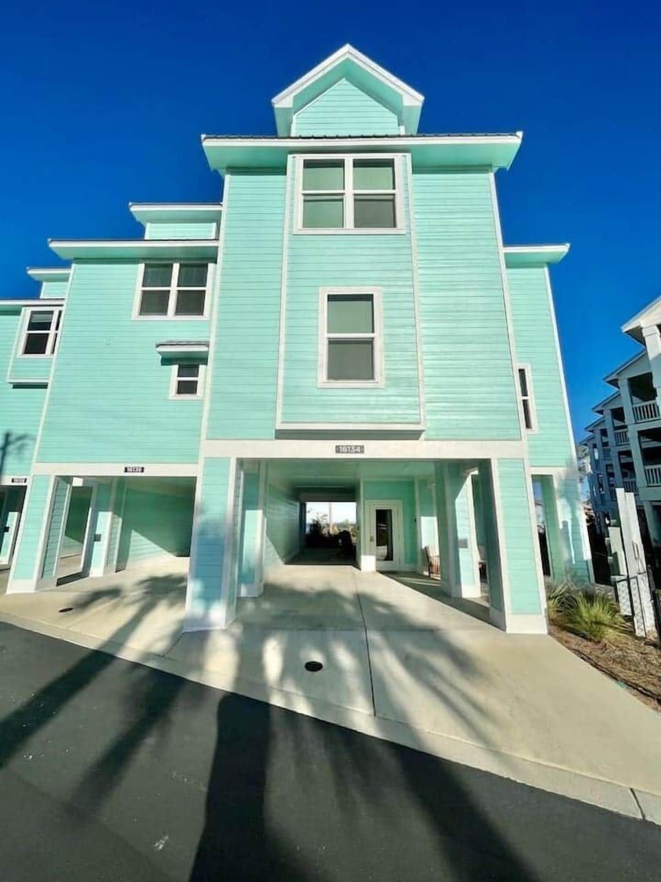 Island Oasis, Innerarity Townhomes, Perdido Key FL