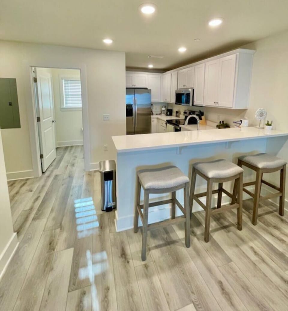 Bayside Days, Innerarity Townhomes, Perdido Key FL