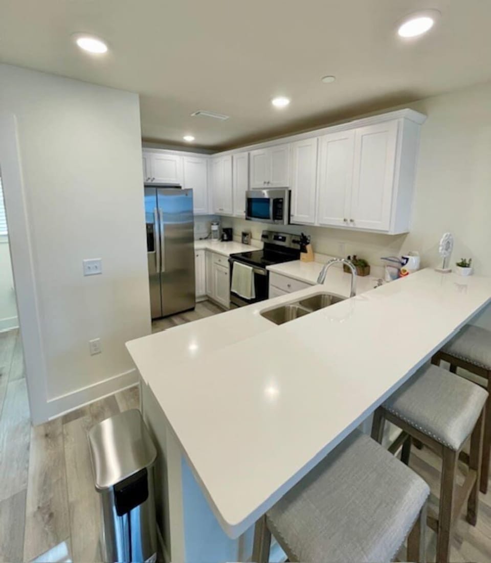 Bayside Days, Innerarity Townhomes, Perdido Key FL