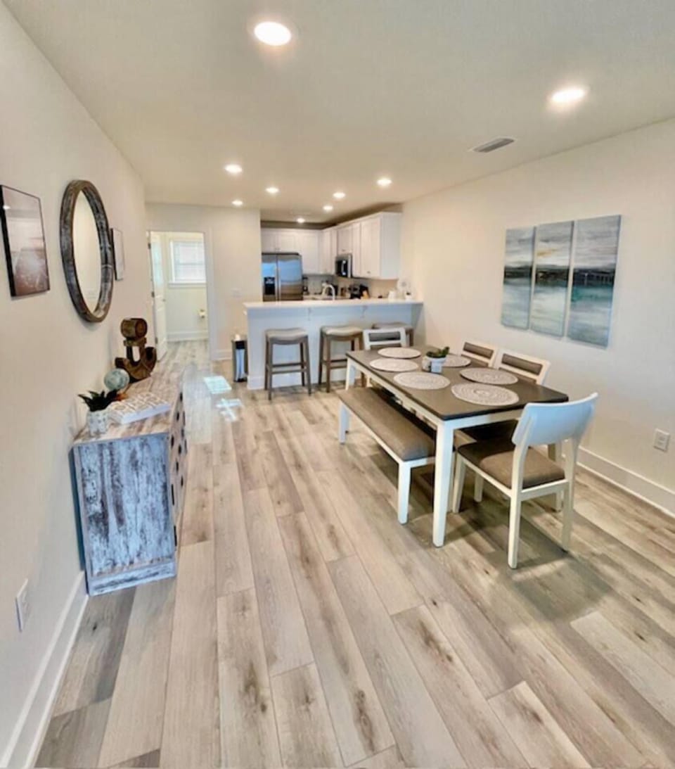 Bayside Days, Innerarity Townhomes, Perdido Key FL