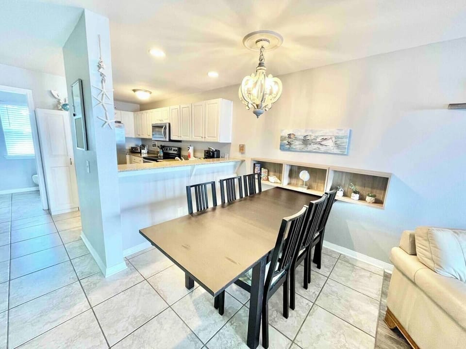 Beach Breeze, Innerarity Townhomes, Perdido Key FL (16)