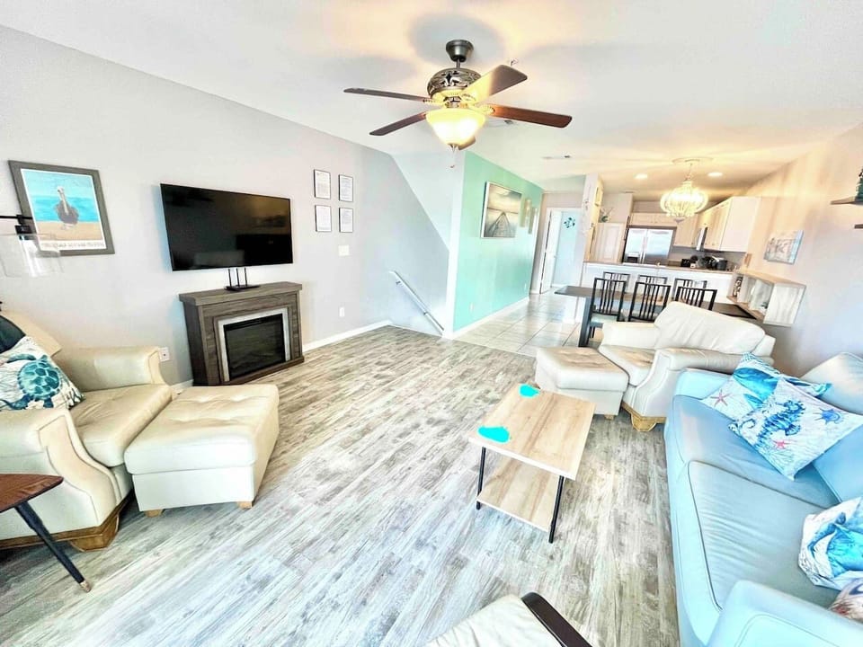 Beach Breeze, Innerarity Townhomes, Perdido Key FL (9)
