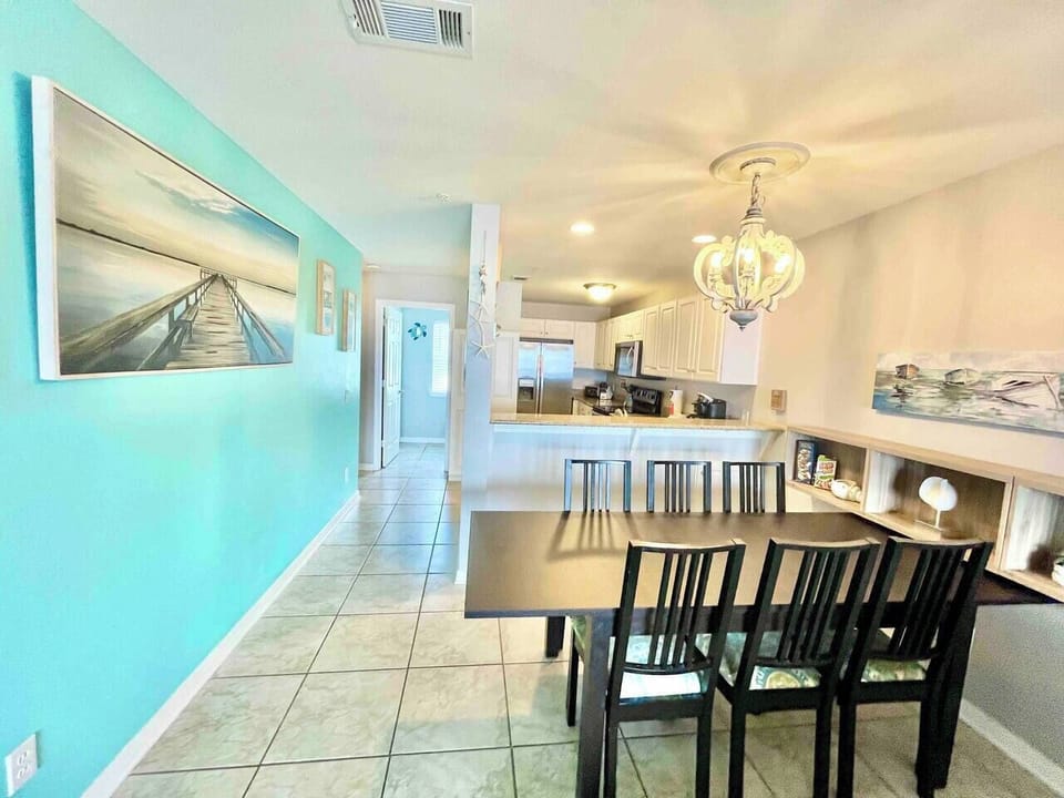 Beach Breeze, Innerarity Townhomes, Perdido Key FL (17)